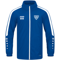 SG Eintracht Ebendorf Allwetterjacke Power