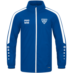 SG Eintracht Ebendorf Allwetterjacke Power