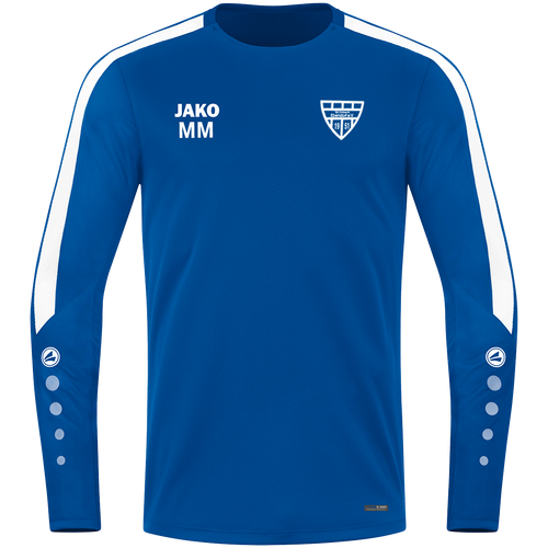 SG Eintracht Ebendorf Sweat Power