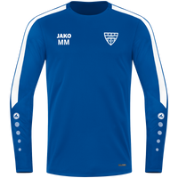 SG Eintracht Ebendorf Sweat Power