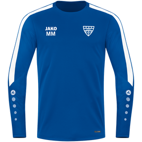 SG Eintracht Ebendorf Sweat Power