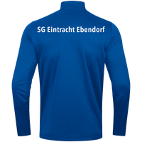 SG Eintracht Ebendorf Polyesterjacke Power