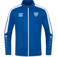 SG Eintracht Ebendorf Polyesterjacke Power