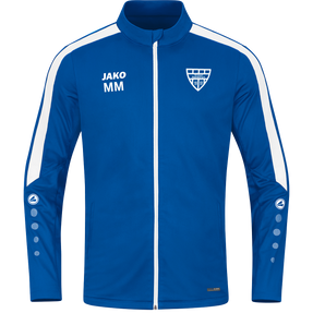 SG Eintracht Ebendorf Polyesterjacke Power
