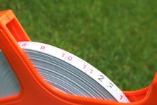 ELF Sports Rollbandmaß (Fiberglas)