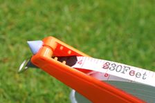 ELF Sports Rollbandmaß (Fiberglas)