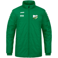 Sachsen Kaitz Coachjacke Team