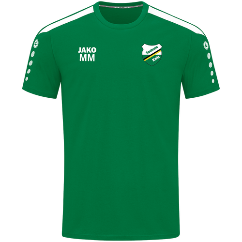 Sachsen Kaitz T-Shirt Power