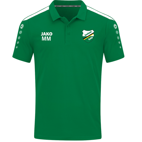 Sachsen Kaitz Polo Power