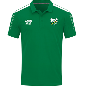 Sachsen Kaitz Polo Power