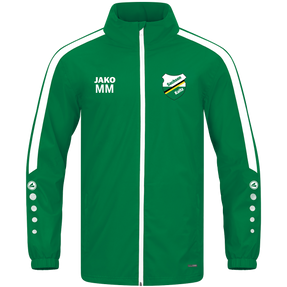Sachsen Kaitz Allwetterjacke Power