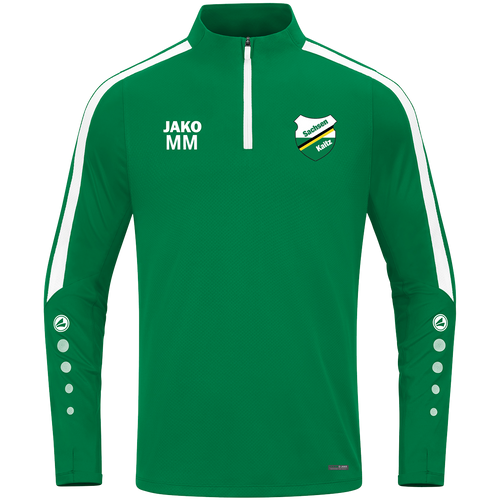 Sachsen Kaitz Ziptop Power