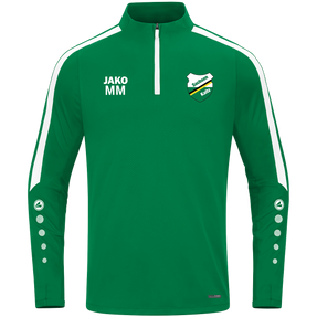 Sachsen Kaitz Ziptop Power