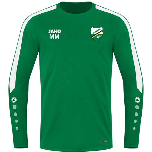 Sachsen Kaitz Sweat Power