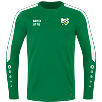 Sachsen Kaitz Sweat Power