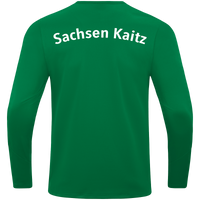 Sachsen Kaitz Sweat Power