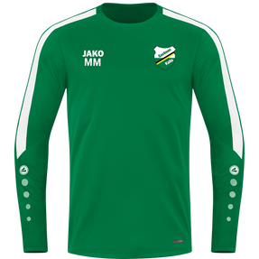 Sachsen Kaitz Sweat Power