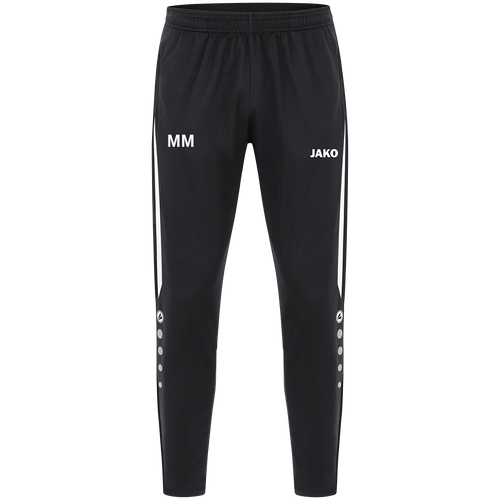 Sachsen Kaitz Polyesterhose Power