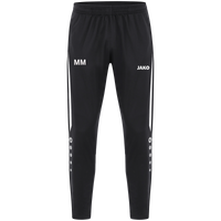 Sachsen Kaitz Polyesterhose Power