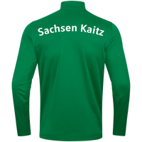 Sachsen Kaitz Polyesterjacke Power