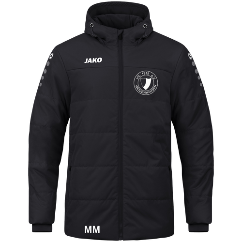 VfL 1919 Weidenhausen e.V. Coachjacke Team mit Kapuze