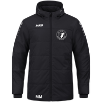 VfL 1919 Weidenhausen e.V. Coachjacke Team mit Kapuze