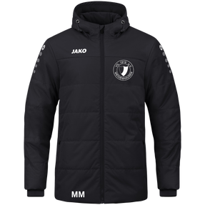 VfL 1919 Weidenhausen e.V. Coachjacke Team mit Kapuze