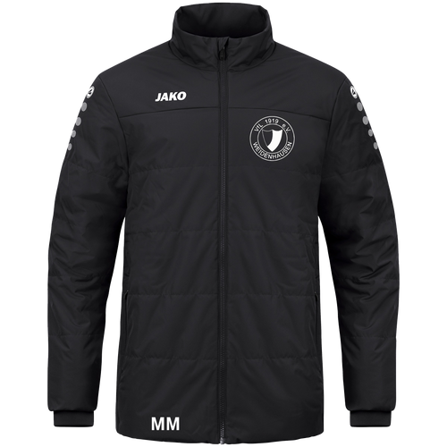 VfL 1919 Weidenhausen e.V. Coachjacke Team