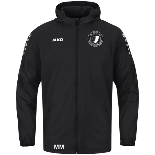 VfL 1919 Weidenhausen e.V. Allwetterjacke Team 2.0