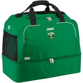 SV Griesheim Tarik Sporttasche Classico - mit Schuhfach