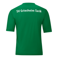 SV Griesheim Tarik Trikot Team Kurzarm