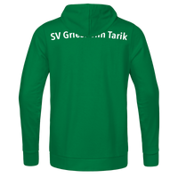 SV Griesheim Tarik Kapuzensweat Base