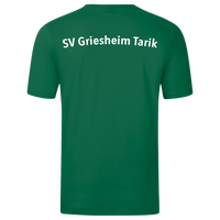 SV Griesheim Tarik T-Shirt Organic