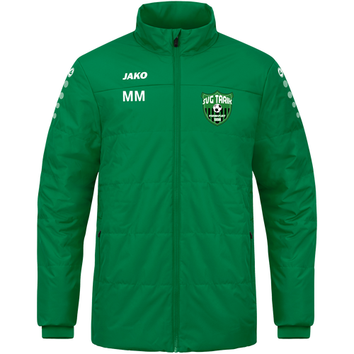 SV Griesheim Tarik Coachjacke Team