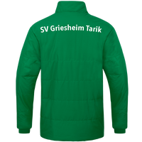 SV Griesheim Tarik Coachjacke Team