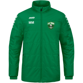 SV Griesheim Tarik Coachjacke Team