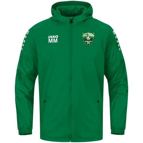 SV Griesheim Tarik Allwetterjacke Team 2.0