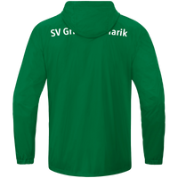 SV Griesheim Tarik Allwetterjacke Team 2.0