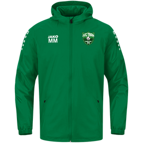 SV Griesheim Tarik Allwetterjacke Team 2.0