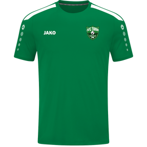 SV Griesheim Tarik Trikot Power KA