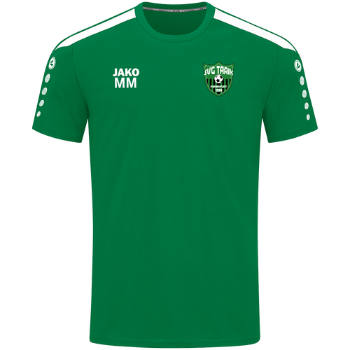 SV Griesheim Tarik T-Shirt Power
