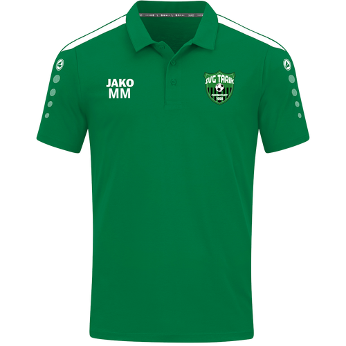 SV Griesheim Tarik Polo Power