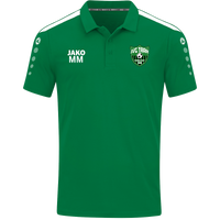 SV Griesheim Tarik Polo Power