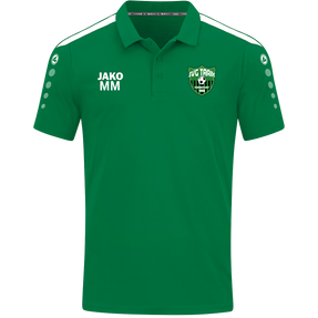 SV Griesheim Tarik Polo Power