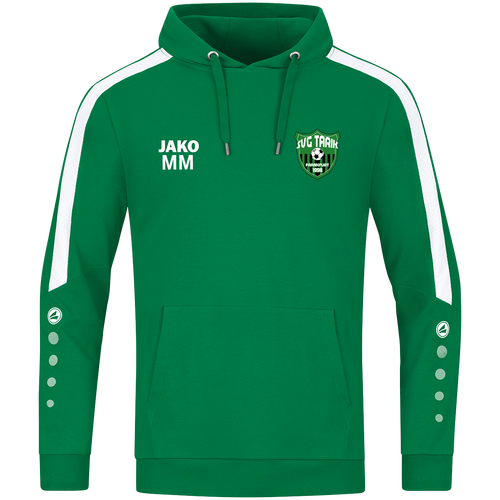 SV Griesheim Tarik Kapuzensweat Power