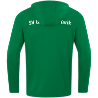 SV Griesheim Tarik Kapuzensweat Power