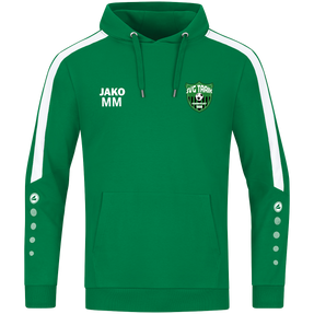 SV Griesheim Tarik Kapuzensweat Power