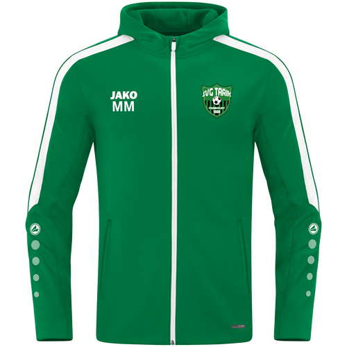 SV Griesheim Tarik Kapuzenjacke Power