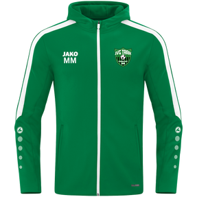 SV Griesheim Tarik Kapuzenjacke Power