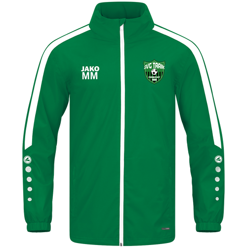 SV Griesheim Tarik Allwetterjacke Power